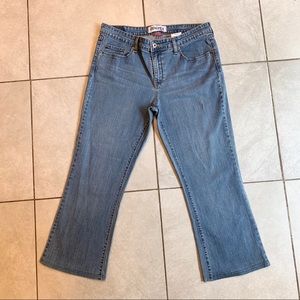 Denizen from Levi’s Boot Cut Jeans